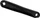 TiYO E Bike 170mm Kurbelarm rechts schwarz