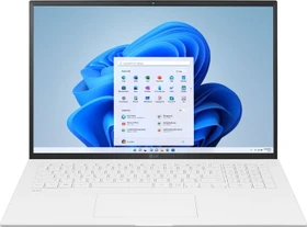 LG gram 17 (2021), Core i7-1165G7, 16GB RAM, 1TB SSD, DE