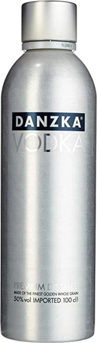 Danzka Fifty 1l