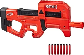 Hasbro Nerf Fortnite Compact SMG