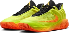Nike Giannis Immortality 4 cyber/sundial/lightning/bright mandarin (Herren)