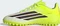 adidas F50 Club TF team solar yellow 2/core black/lucid red (Junior) Vorschaubild