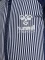hummel Morgat Badeanzug navy surf/bright white (Junior) Vorschaubild