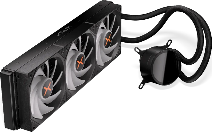 Krux HydroX 360 ARGB