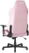 DXRacer Drifting Series 2023 L Stoff Gamingstuhl, pink Vorschaubild