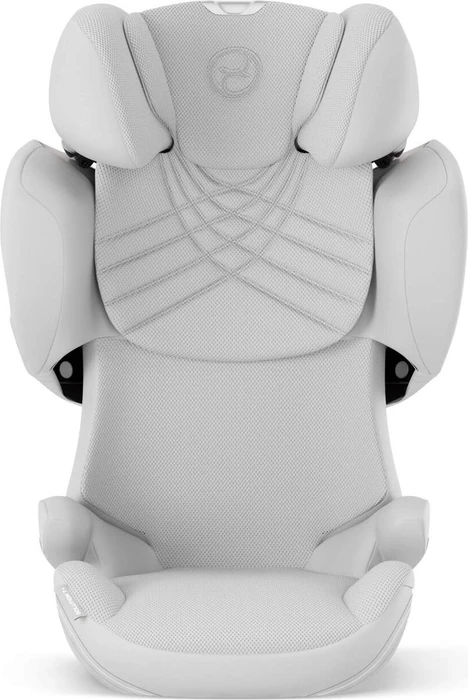 Cybex Solution T i-Fix platinum white plus 2022