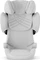 Cybex Solution T i-Fix platinum white plus 2022 Vorschaubild