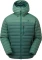 Mountain Equipment Earthrise Hooded Jacke (Herren) (Modell 2023) Vorschaubild