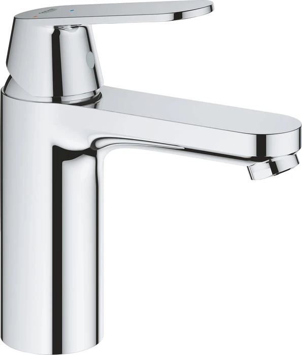 Grohe Eurosmart Cosmopolitan Einhand-Waschbeckenarmatur 1/2" M-Size chrom