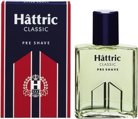 Hâttric Classic Pre Shave, 200ml