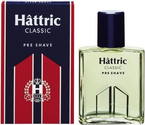 Hâttric Classic Pre Shave, 200ml