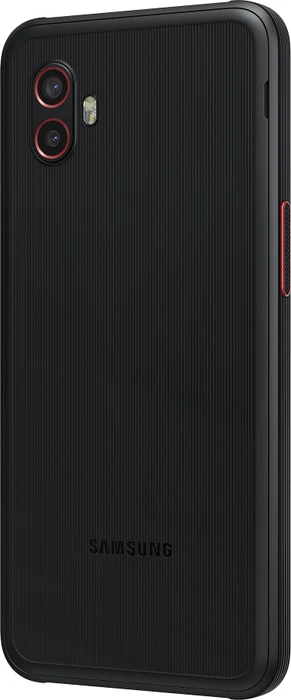 Samsung Galaxy Xcover 6 Pro Enterprise Edition G736B/DS schwarz