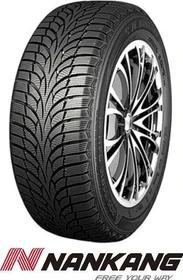 Nankang Winter Activa SV-3 185/60 R15 88H XL
