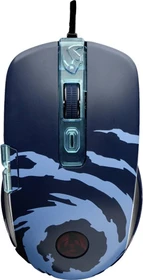 Lexip x Tsume Naruto Shippuden Gaming Mouse, Kakashi Kamui, USB (TSXLXMS0002)