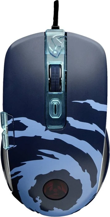 Lexip x Tsume Naruto Shippuden Gaming Mouse