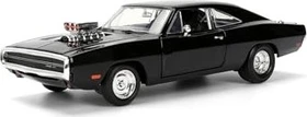 Jada Toys Fast & Furious - Dom's 1970 Dodge Charger 1:24