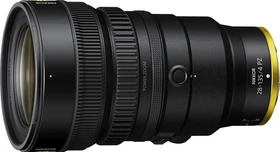 Nikon Z 28-135mm 4.0 PZ