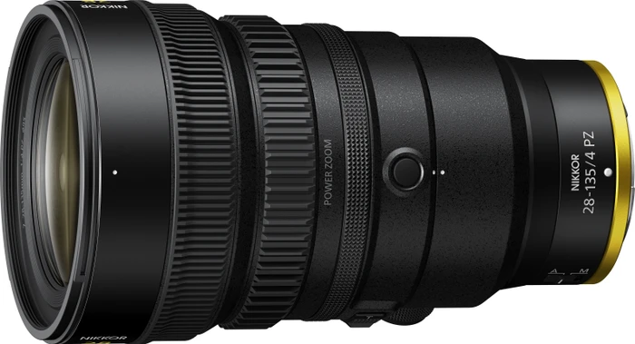 Nikon Z 28-135mm 4.0 PZ