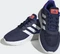 adidas Nebzed dark blue/cloud white/lucid blue (Junior) Vorschaubild