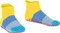 Falke Colour Block Socken bright yellow (Junior) Vorschaubild