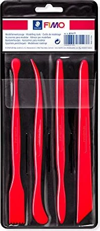 Staedtler Fimo Modellierwerkzeuge