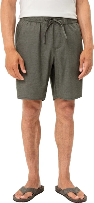 Vaude Redmont Shorts III Hose kurz khaki (Herren)