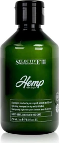 Selective Professional Hemp Sublime Shampoo, 250ml