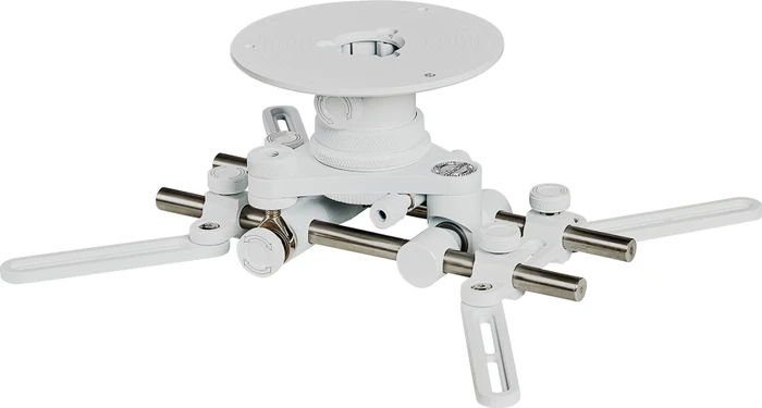 Celexon MultiCel LuxusLine OMG-1000 weiß