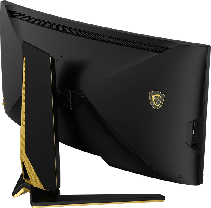 MSI MEG 342CDE QD-OLED, 34.18"