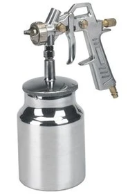 Einhell EFPS2005 Druckluft-Farbsprühpistole