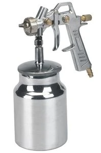 Einhell EFPS2005 Druckluft-Farbsprühpistole