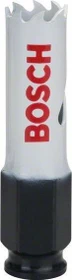 Bosch Professional Progressor for Wood and Metal Lochsäge, 17mm, 1 Stück