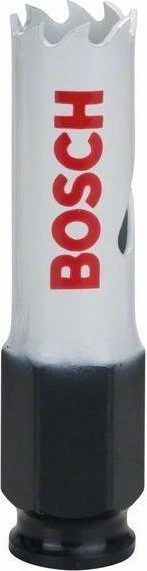 Bosch Professional Progressor for Wood and Metal Lochsäge, 17mm, 1 Stück