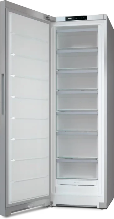 Miele FNS 4382 D edelstahl-look