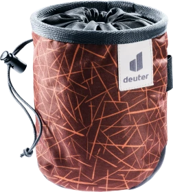 Deuter Gravity I M Chalkbag redwood