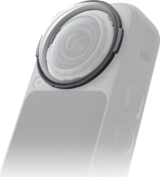 Insta360 X6 Premium Lens Guard