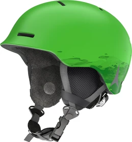 Atomic Mentor Helm grün (Junior) (Modell 2020/2021)