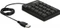 DeLOCK Tastenfeld, USB Vorschaubild