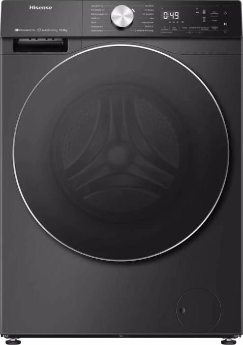 Hisense WF5S1045BB Frontlader