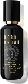 Bobbi Brown Intensive Serum Foundation W-036 warm sand LSF40, 30ml