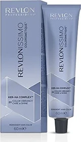 Revlon Revlonissimo Colorsmetique Haarfarbe 7.2 iridescent blonde, 60ml