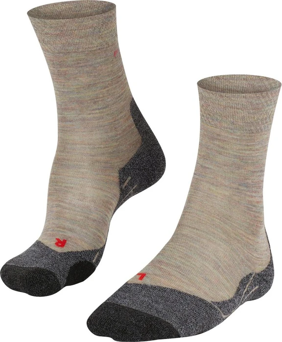 Falke TK2 Melange Wandersocken (Damen)