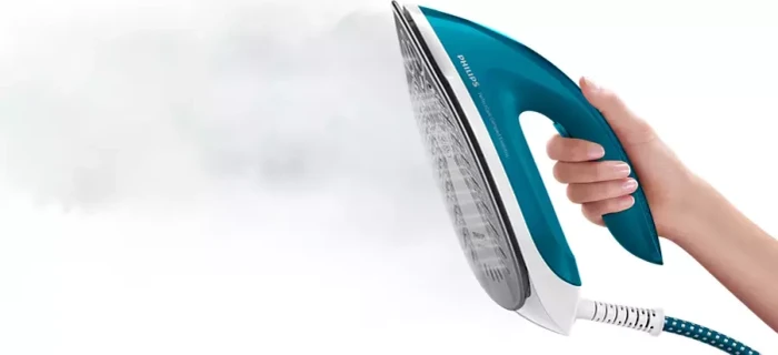 Philips GC6840/20 PerfectCare Compact Essential Dampfbügelstation