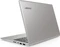 Lenovo IdeaPad 720S-14IKB, silber, Core i5-7200U, 8GB RAM, 256GB SSD, GeForce 940MX, DE Vorschaubild