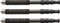 Novoflex Stativbein Carbon 4 Segmente 3er Set Kompaktversion QLEG C2844 SET3 Vorschaubild