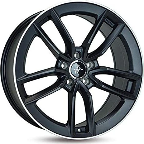 Keskin KT21 Elegant 8.0x18 5/112 ET30 (verschiedene Farben)