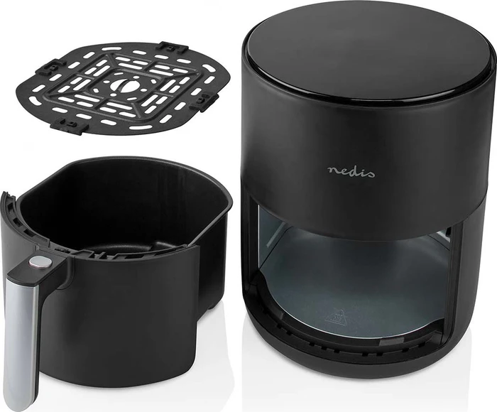 Nedis KAAF140BK