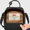Fjällräven Kanken No. 2 Sling Black Umhängetasche schwarz Vorschaubild