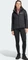 adidas Terrex Multi Synthetic Hooded Isolation Jacke schwarz (Damen) Vorschaubild