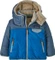 Patagonia Baby Reversible Tribbles Hoody Jacke (Junior) Vorschaubild